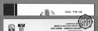 Back Edges (Top/Bottom)