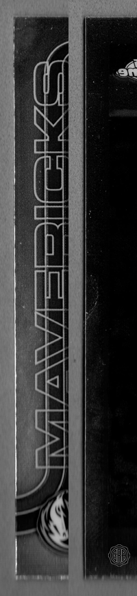 Front Edges (Left/Right)