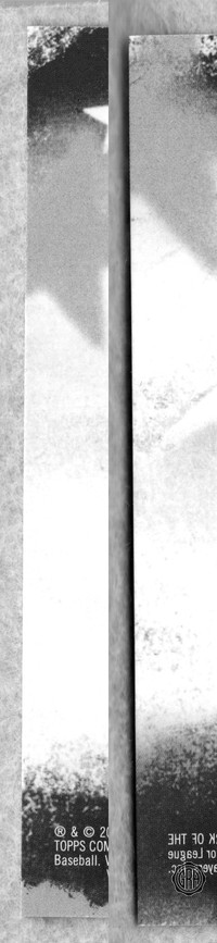 Back Edges (Left/Right)