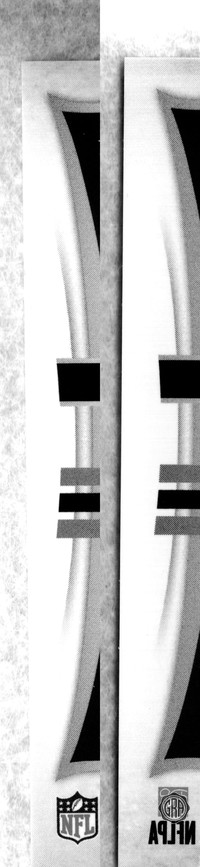 Back Edges (Left/Right)