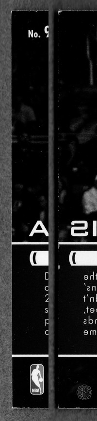 Back Edges (Left/Right)