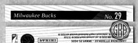 Back Edges (Top/Bottom)