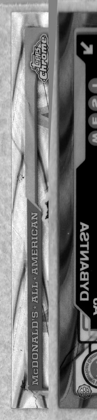 Front Edges (Left/Right)