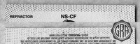 Back Edges (Top/Bottom)