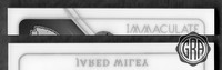 Front Edges (Top/Bottom)