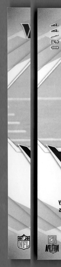 Back Edges (Left/Right)