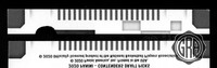 Back Edges (Top/Bottom)