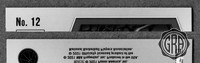 Back Edges (Top/Bottom)