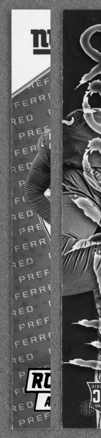 Front Edges (Left/Right)