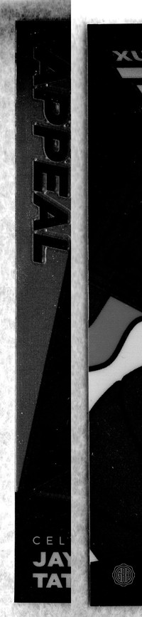 Front Edges (Left/Right)
