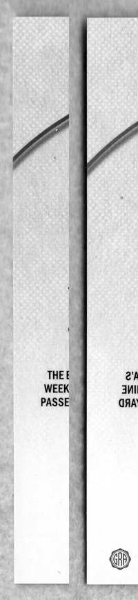 Back Edges (Left/Right)