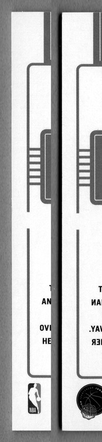 Back Edges (Left/Right)