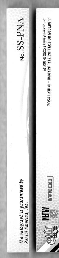 Back Edges (Left/Right)