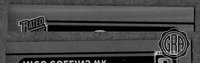 Front Edges (Top/Bottom)