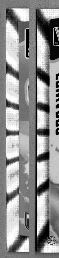 Front Edges (Left/Right)