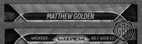 Front Edges (Top/Bottom)