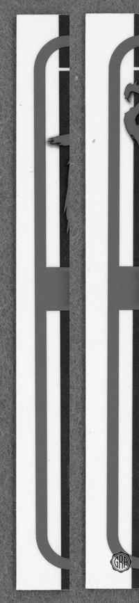 Back Edges (Left/Right)