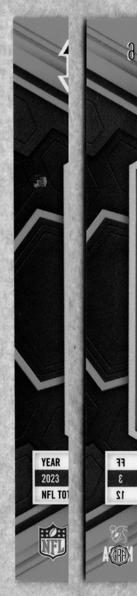 Back Edges (Left/Right)
