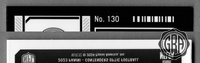 Back Edges (Top/Bottom)