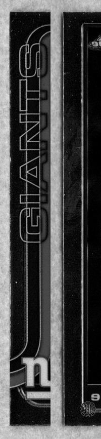 Front Edges (Left/Right)