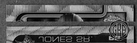 Front Edges (Top/Bottom)