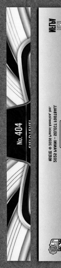 Back Edges (Left/Right)