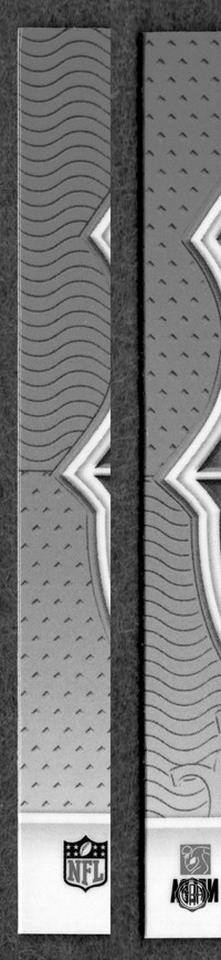 Back Edges (Left/Right)