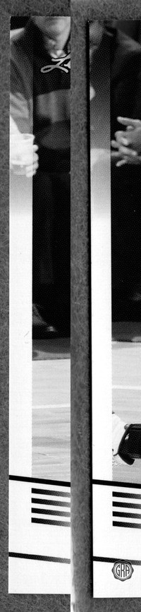 Front Edges (Left/Right)