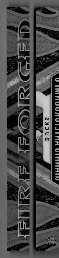 Front Edges (Left/Right)