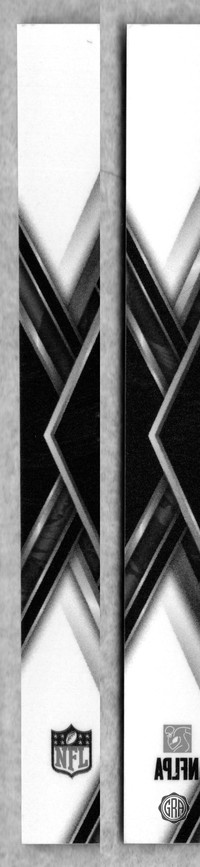 Back Edges (Left/Right)