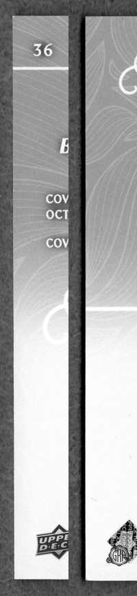 Back Edges (Left/Right)