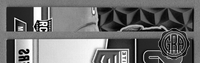 Front Edges (Top/Bottom)