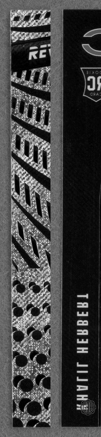 Front Edges (Left/Right)