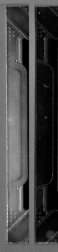 Front Edges (Left/Right)