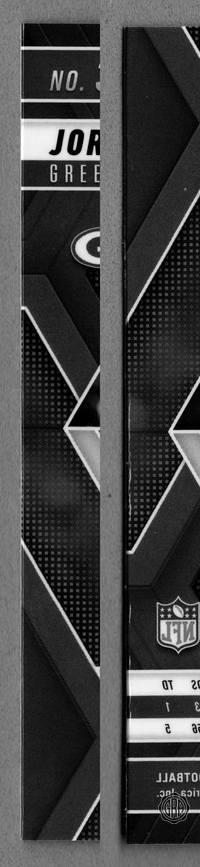 Back Edges (Left/Right)