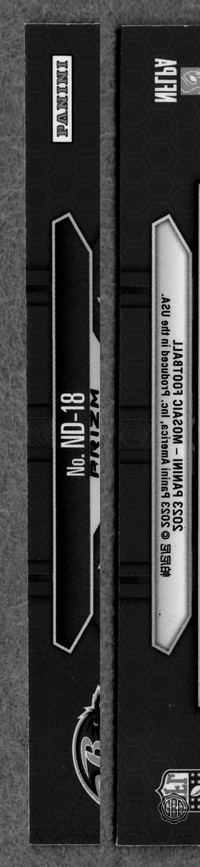 Back Edges (Left/Right)
