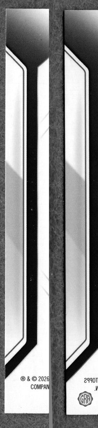 Back Edges (Left/Right)