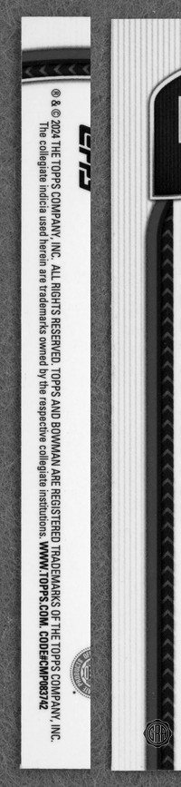 Back Edges (Left/Right)