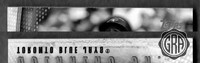 Front Edges (Top/Bottom)