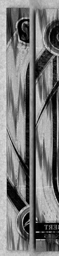 Front Edges (Left/Right)