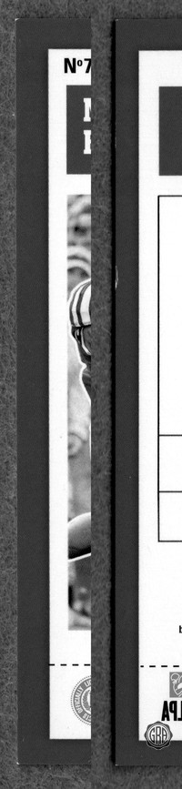 Back Edges (Left/Right)