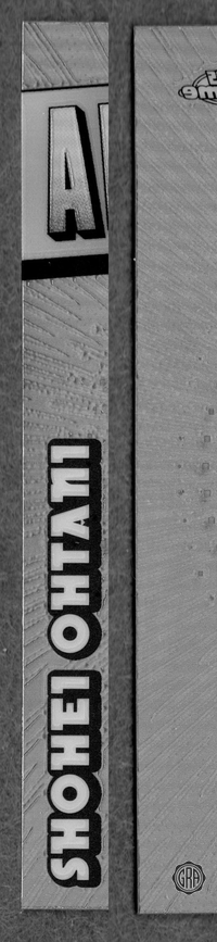 Front Edges (Left/Right)