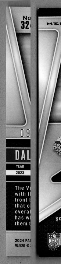 Back Edges (Left/Right)