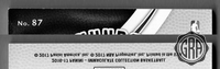 Back Edges (Top/Bottom)