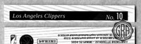 Back Edges (Top/Bottom)