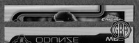 Front Edges (Top/Bottom)