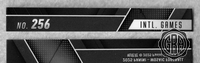 Back Edges (Top/Bottom)