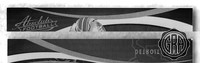 Front Edges (Top/Bottom)