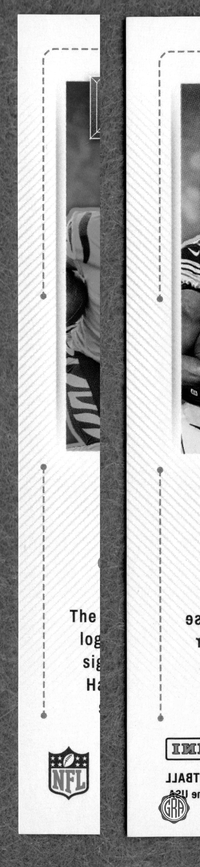 Back Edges (Left/Right)