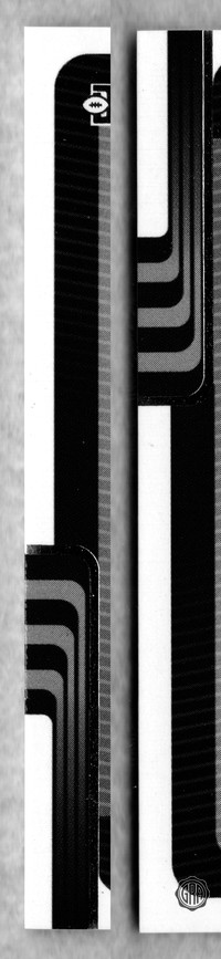 Front Edges (Left/Right)